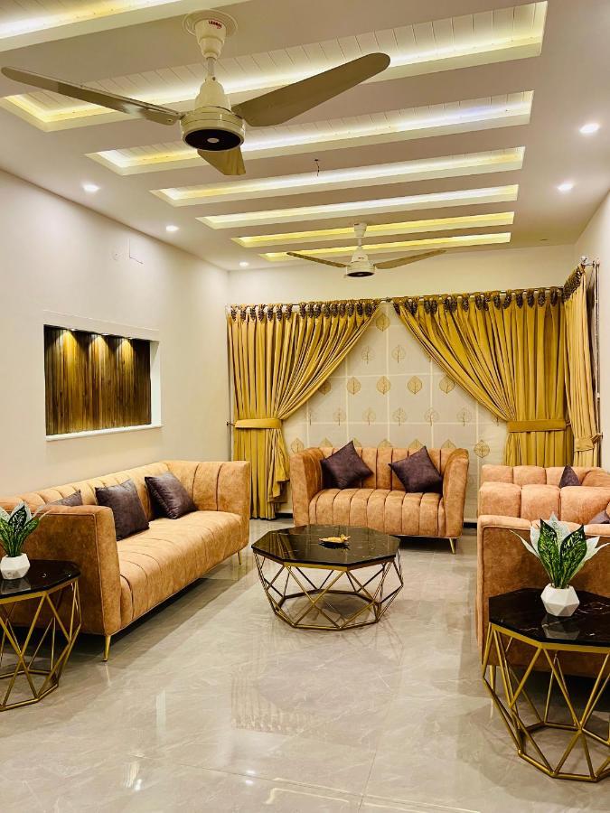 The Gateway Islamabad Rawalpindi Exterior foto