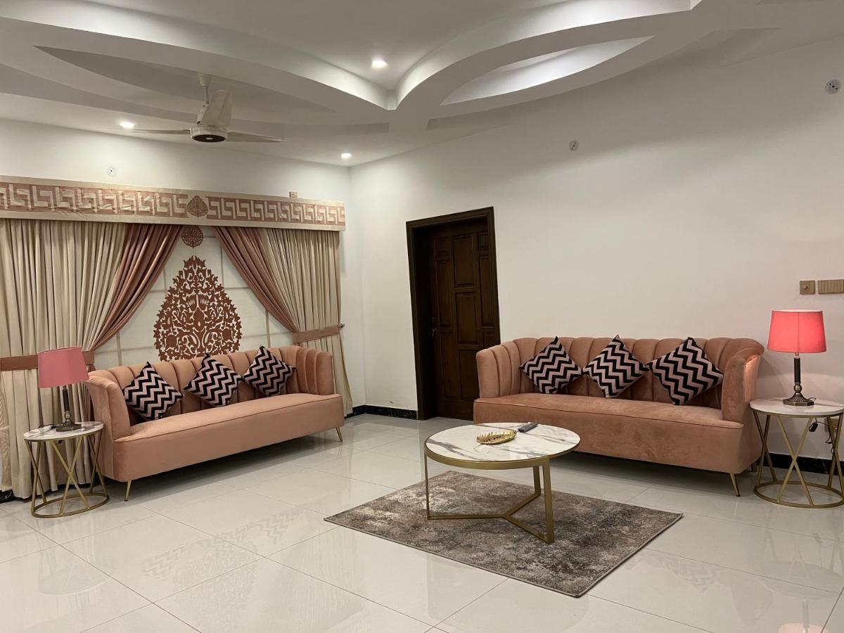 The Gateway Islamabad Rawalpindi Exterior foto